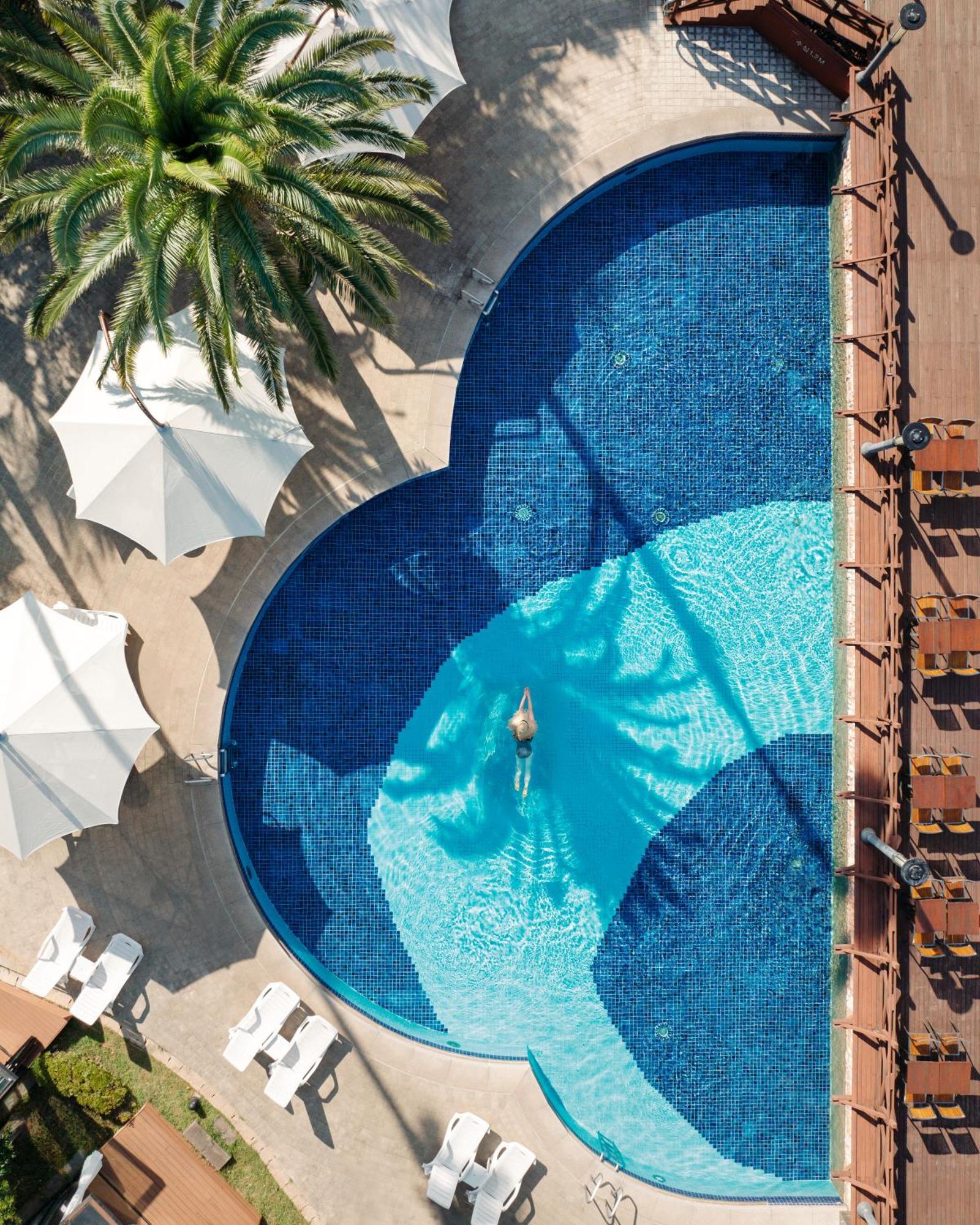 Bloom Hotel Jeju Exteriör bild